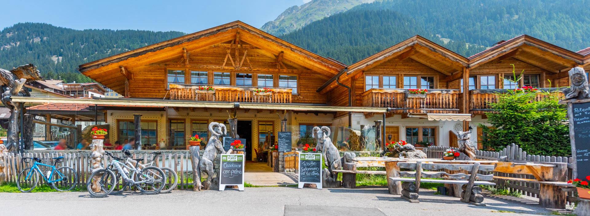 Ristorante Mein Dörfl