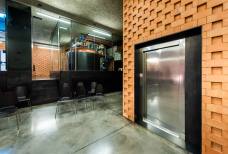 Puni Distillery Lift