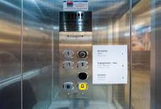 Puni Distillery Lift