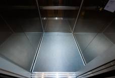 Puni Distillery Lift