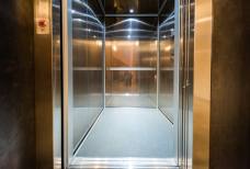 Puni Distillery Lift