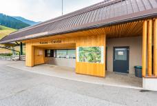 Bagno a valle