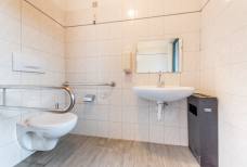 Bagno a valle