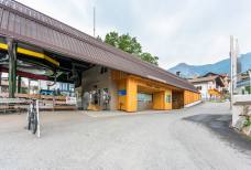 Stazione a valle