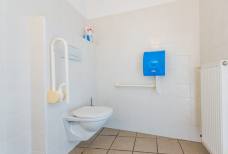 Bagno chiosco/bar Lido di Monticolo