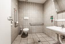 WC Ristorante