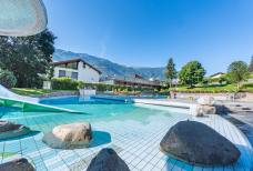 Piscina scoperta