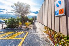 Rampa d'ingresso