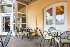 Terrasse Bar