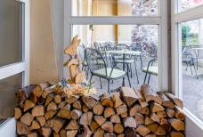 Wintergarten