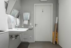 Toilette