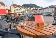 Terrazza