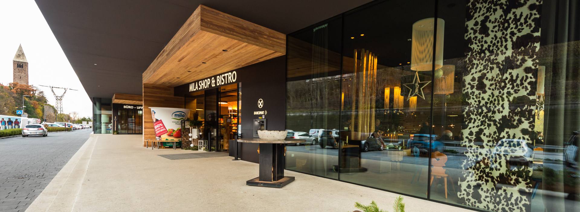Mila Bistro Bolzano Mila Bistro Bolzano