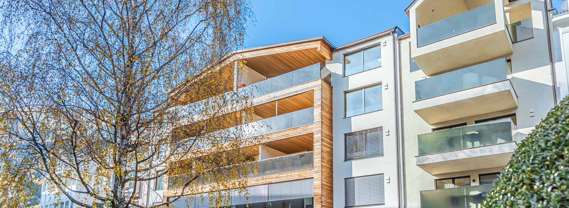 Gerharts Premium City Living