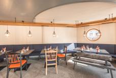 Hotel Wochtla Buam - Sala ristorante