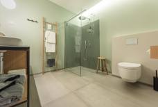 Bagno Appartamento 25