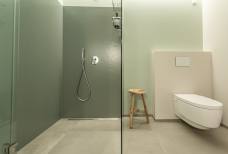 Bagno Appartamento 25