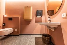 WC - Caffetteria
