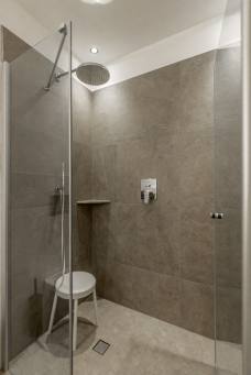 Residence Bergheim - Appartamento Pragser Wildsee - Bagno grande