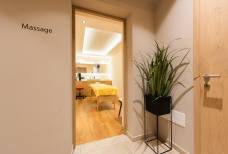 Hotel Torgglhof - Massage