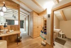Falkensteinerhof Hotel & Spa - Badezimmer 601