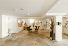 Falkensteinerhof Hotel & Spa - Hallenbad, Relax und Beauty