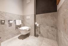 Golf Lodge - Badezimmer Suite 126
