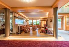 Hotel Bacherhof - Reception
