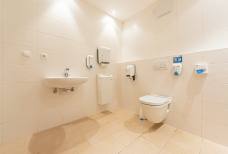 Hotel Bacherhof - Bagno -1