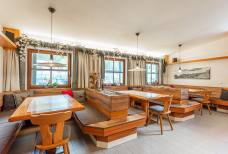Sportbar Mühlwald - Selva dei Molini: Bar & Ambienti per la clientela