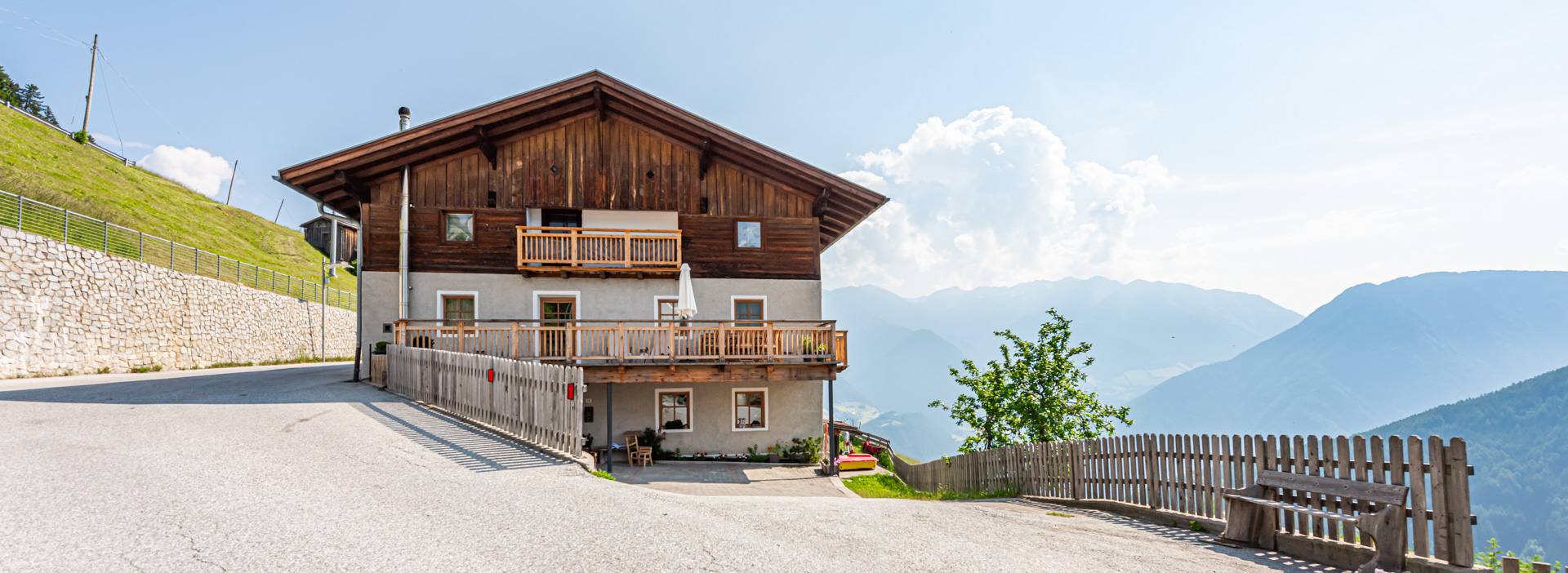 Sparberhof Sparberhof