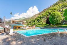 Piscina all'aperto Silandro - Piscina e piscina per bambini    