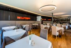 Hotel Brunner - Ristorante