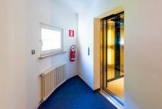 Hotel Brunner - Fahrstühle