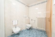 Hotel Brunner - Badezimmer