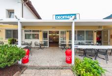 Lido Laives - Bar