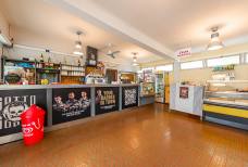 Lido Laives - Bar