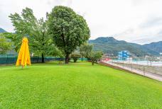 Lido Laives - Giardino