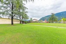 Lido Laives - Giardino