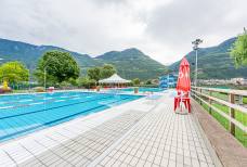 Lido Laives - Piscina