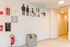Loacker Café Twenty - WC