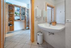 Feltuner Hütte - Bagno