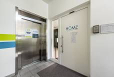 HOME - House of Medicine - Ascensore