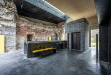  BBT-Infopoint - Ascensore