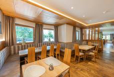 Sterzinger Moos - Sala ristorante
