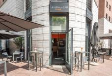 Landhausbar Bozen - Bar (Erdgeschoss)