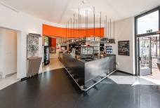 Landhausbar Bozen - Bar (Erdgeschoss)