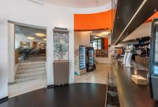 Landhausbar Bozen - Bar (Erdgeschoss)