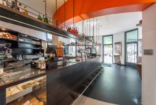 Landhausbar Bozen - Bar (Erdgeschoss)