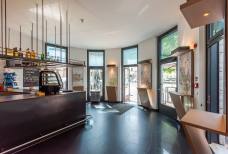 Landhausbar Bozen - Bar (Erdgeschoss)